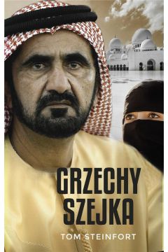 Mroczne oblicze człowieka, który trzęsie turystycznym rajem. Słynny australijski dziennikarz w książce Grzechy szejka ujawnia szokującą prawdę o działaniach premiera Zjednoczonych Emiratów Arabskich i faktycznego zarządcy Dubaju.

Miliony ludzi każdego roku odwiedzają Dubaj - jeden z najpopularniejszych turystycznych kierunków świata. Podziwiają rozmach nowoczesnej architektury, pnące się do nieba wieżowce i rajskie plaże. Ale bardzo często nawet nie wiedzą o tym, że za tą błyszczącą fasadą kryje się straszna rzeczywistość. Australijski dziennikarz Tom Steinfort w swojej książce wyciąga na światło dzienne wszystkie występki szejka Muhammada ibn Raszida Al Maktuma, który jest w Dubaju prawdziwym panem i władcą. Człowieka, którego żelaznych rządów nie wytrzymały nawet jego żona i córki.