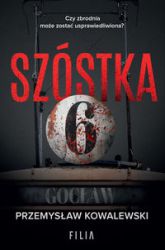 Książka wydana w serii Wielkie Litery – w specjalnym formacie z dużą czcionką dla seniorów i osób słabowidzących.

Grudzień 1967 roku. Szczecinem wstrząsa potężna katastrofa tramwajowa. Pod kołami popularnej szóstki ginie kilkanaście osób, a kilkaset trafia do lokalnych szpitali. Dzień po wydarzeniu w mediach pojawia się informacja, wskazująca na trop, że nie był to zwykły wypadek. Cenzura blokuje przekaz.

Minister spraw wewnętrznych powołuje tajną grupę, która ma zbadać kulisy wypadku. Zespół tworzą śledczy, którzy dziesięć lat wcześniej przyczynili się do rozwiązania sprawy sekty ze Wzgórza Kupały.