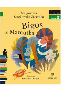 Składam zdania, drugi poziom serii Czytam sobie, to dobry pomysł na kontynuację nauki czytania. Świetne, zabawne historie są dziełem wybitnych polskich autorów. Opowiadania napisane są dłuższymi zdaniami oraz zawierają elementy dialogu. Bardzo duża czcionka ułatwia czytanie, a zamieszczone po bokach stron ramki służą do ćwiczenia sylabowania. Wysokiej klasy kolorowe i zabawne ilustracje są harmonijnym uzupełnieniem czytanego tekstu. Forma książek zgodna jest z zaleceniami metodyków.