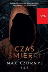 Każdy jest mordercą, wszystko zależy od perspektywy i okoliczności.

Grzechy kościoła, seryjny morderca rokrocznie składający ofiarę, sztuka artystycznego profilowania.

Ta książka odbierze wam dech!

Kościelni dygnitarze powierzają bratu Hektorowi delikatną misję. Ma przekonać pewnego księdza do zrezygnowania z kapłaństwa oraz wyznania mrocznego sekretu.

Tymczasem zbliża się dzień, w którym Jubileuszowy Morderca składa swoją coroczną ofiarę. Śledczy za wszelką cenę chcą go powstrzymać. Jednocześnie komisarz Sara Adam prowadzi sprawę tajemniczego samobójstwa nastolatki. Prosi o pomoc Manuela, artystę wykonującego niezwykłe profile przestępców.