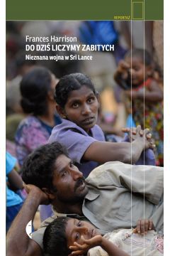 Gdy zginął Velupillai Prabhakaran, przywódca Tamilskich Tygrysów, południową część Sri Lanki ogarnęła euforia. Ludzie tańczyli na ulicach, wybuchały petardy, przechodnie machali lankijskimi flagami, państwowa telewizja przerwała nadawanie programu, by ogłosić specjalny komunikat. Zakończenie wojny zamknęło kilkudziesięcioletni okres, w czasie którego grupa młodych zbuntowanych Tamilów sprzeciwiających się dyskryminacji przeistoczyła się w jedną z najbrutalniejszych i najlepiej wyposażonych armii powstańczych.

Do dziś liczymy zabitych opowiada o tych kilkudziesięciu latach głosami żyjących na północy Sri Lanki Tamilów. Żołnierzy, którzy walczyli, cywilów, którzy żyli w ciągłym strachu, tych, których życie płynęło w cieniu okrucieństwa i śmierci. Frances Harrison opisuje zasady działania Tamilskich Tygrysów, pod koniec wojny utrzymujących niezależne quasi-państwo, z własnymi sądami, policją, bankami i kontrolą graniczną. Pokazuje wszystko, co przemilczały zachodnie media i czego nie widzieli turyści, beztrosko popijający drinki na hotelowych plażach na południu tej ,,rajskiej wyspy.