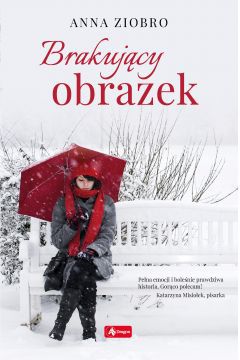 Intrygująca opowieść o poczuciu straty, nadziei i siostrzanym przywiązaniu w zimowej scenerii. Czy po latach niepowodzeń i prawdziwego koszmaru można wreszcie odnaleźć szczęście?

Brakujący obrazek to powieść obyczajowa, która przepełniona jest wieloma emocjami. Jej główna bohaterka, Ola, nie miała łatwego dzieciństwa. Jeszcze przed podejściem do matury zaszła w ciążę, a wówczas jej ojciec, prześladujący całą rodzinę policjant, wyrzucił ją z domu. Choć później zatrzymała się u swojego chłopaka, ich szczęście nie trwało długo, bo nie zgodzili się w kwestii dziecka. Ola wychowywała więc swoją córkę sama i po latach udało jej się uporządkować życie.

Teraz mieszka z nastoletnią córką, która co prawda buntuje się, jak to młodzież, ale jest inteligentna i potrafi wspierać matkę. Co więcej, na horyzoncie pojawia się też mężczyzna, na tyle istotny, by Ola planowała z nim całkiem poważny związek. Niestety, z tyłu jej głowy wciąż pozostają wyrzuty sumienia, jakie ma z powodu młodszej siostry, Natalii, z którą już dawno temu przestała się kontaktować.