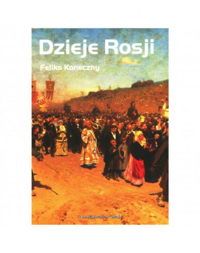 Historia Rosji w pigułce

Publikacja składa się przede wszystkim z licznych badań i dogłębnych dociekań przeprowadzanych i niejednokrotnie przerywanych w najróżniejszych sytuacjach życiowych. Profesor Koneczny tak skonstruował książkę, aby jak najkrócej opowiedzieć o czasach dawniejszych, natomiast wraz ze zbliżaniem się do czasów współczesnych coraz obszerniej przedstawiać zarys wydarzeń. Krótsze wydanie nie jest wyposażone w tzw. aparat naukowy – ten element pozostawiono jedynie wydaniu pierwszemu. Książka z pewnością przypadnie do gustu osobom dociekliwym, którzy lubią często zadawać pytania i dostawać na nie konkretne i uzasadnione odpowiedzi.