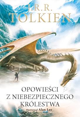 Kraina Czarów to ziemia, gdzie na nierozważnych czekają pułapki, a na zbyt śmiałych – więzienne lochy. […] Królestwo baśni rozciąga się daleko wzdłuż i wszerz, w górę i w głąb i pełne jest najprzeróżniejszych rzeczy i stworzeń: znajdziesz tam wszelkiego rodzaju ptactwo i zwierzęta, niezliczone gwiazdy i bezbrzeżne oceany, czarowne piękno i czyhającą zewsząd grozę, radość i smutki przeszywające jak ostrze miecza. Ten kto tam zabłądzi, może chyba uznać się za szczęśliwca […]. Jedyna edycja w jednym tomie czterech magicznych opowieści Tolkiena (Łazikanty, Gospodarz Giles z Ham, Kowal z Podlesia Większego, Liść, dzieło Niggle’a) oraz baśniowego cyklu wierszy Przygody Toma Bombadila, nawiązującego do jednej z najbardziej tajemniczych postaci z Władcy Pierścieni. Wydanie wzbogacają fenomenalne ilustracje autorstwa Alana Lee, najsłynniejszego ilustratora dzieł Tolkiena, nagrodzonego Oscarem za scenografię do filmowej ekranizacji. Książka jest idealną okazją dla fanów Śródziemia do zapoznania się z mniej znanymi utworami Tolkiena, które oferują niezapomnianą podróż w świat pełen magii i czarów: ze smokami i piaskowymi czarownikami, morskimi potworami i hobbitami, rycerzami i krasnoludami. Ta niezwykła książka zawiera wszystkie klasyczne elementy prozy Tolkiena i zachwyci czytelników w każdym wieku.