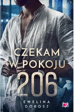 Czekam w pokoju 206 to pełen niespodzianek gorący romans, którego akcja toczy się w zakopiańskim hotelu. Jakie sekrety skrywają jego pokoje?

Michał nie jest wzorem do naśladowania. Szalony tryb życia coraz bardziej odbija się na jego pracy, a bliska znajomość z szefem nie daje mu już dłużej gwarancji spokoju i zatrudnienia. Mężczyzna otrzymuje ostatnią szansę, aby udowodnić, że można na nim polegać. Zostaje oddelegowany do Zakopanego, aby tam zarządzać podupadającym hotelem.

Na miejscu okazuje się, że na Michała czekają same sekrety, a o spokoju może zapomnieć. Czy uda mu się zostawić za sobą przeszłość? A może odkryje nowe pokusy, jeszcze bardziej uzależniające i niebezpieczne? Mężczyźnie coraz trudniej oddzielić życie zawodowe od prywatnego, kiedy w hotelu dochodzi do kolejnych tajemniczych incydentów, a jedna z pracownic okazuje się kobietą, która przed laty wywróciła jego świat do góry nogami.