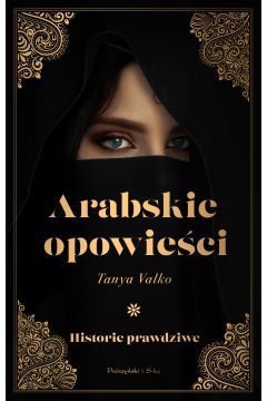 Arabskie opowieści to przeżycia, którymi dzieli się Polka mieszkająca w krajach muzułmańskich od 25 lat. Wywołująca wiele skrajnych emocji książka zaskakuje, jak różnorodne i odmienne życie prowadzą kobiety w państwach Orientu.

Książka opisuje historię życia absolwentki arabistyki, która w latach osiemdziesiątych zdecydowała się na wyjazd do Libii. Przedstawia motywy decyzji i wyjaśnia zamiłowanie do języka obcego, zwyczajów i tradycji. Ukazuje świat pełen kontrastów, który dla kultury zachodniej bywa szokujący. Z jednej strony pijaństwo oraz rozwiązłość, tajemnicze, śmiertelne wypadki, przemoc, molestowanie i gwałty, a z drugiej miłość, która łączy ludzi - szczera, piękna i prawdziwa.

Pozycja przedstawia historie innych Polek, które zdecydowały się na ślub z Arabami, dla których nie zmieniły wiary. Opisuje trudności związków chrześcijańsko-muzułmańskich, ale też momenty wypełnione szczęściem, zaufaniem i szacunkiem. Jednocześnie nawiązuje do związków, które są destrukcyjne, niszczą poczucie własnej wartości, gdzie partnerzy cierpią i czują się osaczeni. Ukazuje moc przyjaźni, a zarazem nienawiści, buntu, złości i pustki w życiu.