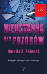 Gdy wszystkie karty zostały odsłonięte, wychodzi na jaw, że gra pozorów dopiero się rozpoczęła.

Spencer po przedawkowaniu narkotyków wraca do zdrowia, jednak ten przykry incydent negatywnie wpływa na jego pamięć. Alice ponownie wkracza w rolę asystentki, ale tym razem wie zdecydowanie więcej o osobach, którymi wraz ze Spencem muszą się otaczać. Pozornie niewinna praca może szybko przerodzić się w koszmar i położyć na szali nie tylko ich życie, ale również bezpieczeństwo ich bliskich. Para wyciąga kolejne asy szokujących powiązań, a konsekwencje ich wyborów rozpoczynają lawinę nieprzewidzianych zdarzeń.