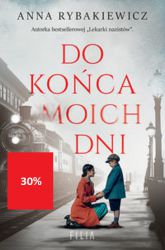 Książka wydana w serii Wielkie Litery – w specjalnym formacie z dużą czcionką dla seniorów i osób słabowidzących.

Apolonia Dobkowska miała odziedziczyć wielki majątek ziemski, wyjść za mąż za swojego ukochanego Jerzego i wieść szczęśliwe życie. Niespodziewanie 10 lutego 1940 roku została wraz z całą rodziną wsadzona do towarowego pociągu i wywieziona pięć tysięcy kilometrów od domu. Młoda dziewczyna zmieniła komnaty swojego dworu w Szczepankowie na zmarzniętą ziemię Syberii. Apolonia podejmie nieludzki wysiłek, aby zapewnić przetrwanie swojej rodzinie, a zwłaszcza młodszemu bratu.