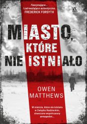 Książka wydana w serii Wielkie Litery – w specjalnym formacie z dużą czcionką dla seniorów i osób słabowidzących.

Oparty na faktach bestseller ujawniający – tak jak serial Czarnobyl – przerażające tajemnice
Związku Radzieckiego.
„Fascynujące… i zatrważająco autentyczne” FREDERICK FORSYTH.

W mieście, które nie istniało w Związku Radzieckim, stworzono współczesny armagedon…
Rok 1961. Głęboko w lasach środkowej Rosji ukryte jest miasto, którego nie ma na żadnej mapie: Arzamas-16. Naukowcy, technicy i inżynierowe pracują tu nad zbudowaniem najpotężniejszej broni nuklearnej, jaką świat miał kiedykolwiek zobaczyć – tysiące razy potężniejszej od bomby zrzuconej na Hiroszimę.

Dziesięć dni przed testem bomby młody fizyk zostaje znaleziony martwy. Jego ciało zawiera radioaktywną truciznę w ilości, która wystarczyłaby do uśmiercenia tysięcy ludzi. Władze Arzamasu są przekonane, że było to samobójstwo – chcą pozbyć się ciała i zapomnieć o całym wydarzeniu.