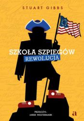 Śmiertelne niebezpieczeństwo to chleb powszedni dla tajnych agentów. Nawet tych nastoletnich, którzy dopiero uczą się fachu.

Próba obalenia rządu i zamach w stolicy? Do wychodzenia z takich opresji adepci Akademii Szpiegostwa CIA już się przyzwyczaili. Kiedy jednak zagrożone jest życie najbliższej rodziny Bena Ripleya, robi się poważnie Kto stoi za zamachem na centralę CIA? Czy Croatoan, enigmatyczna organizacja fanatyków z czasów kolonialnych, naprawdę istnieje? Komu można zaufać, a kto okaże się zdrajcą?