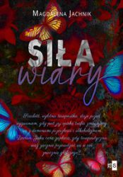 Książka wydana w serii Wielkie Litery – w specjalnym formacie z dużą czcionką dla seniorów i osób słabowidzących.

Scarlett jest jedną z najlepszych terapeutek w mieście. Jej zajęcia dla osób uzależnionych cieszą się dużym zainteresowaniem. Mimo spełnienia zawodowego życie prywatne kobiety jest w zawieszeniu. Scarlett tkwi w związku bez zobowiązań, a większość wieczorów spędza samotnie. Jest to pokłosie nieszczęśliwego dzieciństwa, które wciąż nie daje o sobie zapomnieć.

Co się stanie, kiedy próg sali przekroczy zaniedbany Declan? Mężczyzna mierzy się z potwornym bólem związanym z przeszłością, a jego uzależnienie od alkoholu jest na tyle silne, że szuka pomocy. Scarlett postanawia, że zrobi wszystko, aby mu pomóc.