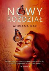 Książka wydana w serii Wielkie Litery – w specjalnym formacie z dużą czcionką dla seniorów i osób słabowidzących.

Elwira, starając się zapomnieć o trudnej przeszłości, bierze los w swoje ręce i postanawia zacząć życie na nowo. Z wielkim bólem serca wyprowadza się do Poznania, gdzie próbuje swoich sił jako agentka w biurze nieruchomości. Po kilku miesiącach ciężkiej pracy wyprowadza się od przyjaciółki i wynajmuje skromną kawalerkę. Jest spokojna i pełna nadziei na lepsze jutro.
Niestety, przekorny los szybko przypomina o sobie. Pewnego dnia Elwira dowiaduje się o śmierci ukochanej babci Maliny i odtąd jej życie ponownie lega w gruzach.
Szanse na odbudowanie tego, o co walczyła przez ostatnie miesiące, maleją z każdym kolejnym dniem. Młoda kobieta ponownie zostaje wplątana w trudną, toksyczną relację z matką. Po pewnym czasie poddaje się i zaczyna powątpiewać w samą siebie.