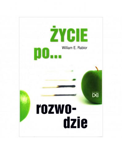 Po rozwodzie niektórzy pozostają zranieni i nie są zdolni do normalnego życia. Inni nie tylko umieją przetrwać rozpad związku, ale odnajdują równowagę przebudowując swoje życie. Rozwód, mimo iż jest tragedią, staje się dla nich „pozytywną porażką”, z której wyciągają wnioski i rozwijają się wewnętrznie. Książka Williama Rabiora powstała na podstawie rozmów z ludźmi, którzy razem z nim przeszli proces przezwyciężenia traumy porozwodowej. Ukazuje osiem dróg prowadzących ku uzdrowieniu. Bóg w tym procesie pomoże przekształcić cierpienie w coś dobrego. Tylko od osobistego zaangażowania człowieka zależy, czy to dobro będzie trwałe.