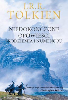 Fascynujący zbiór historii rozgrywających się od Dawnych Dni Śródziemia po zakończenie Wojny o Pierścień, stanowiących kontynuację Hobbita, Władcy Pierścieni i Silmarillionu. Książka skupia się na Śródziemiu, zawiera barwną opowieść Gandalfa o tym, jak doszło do tego, że wysłał krasnoludów na słynną kolację w Bag End, opis pojawienia się boga morza Ulma przed Tuorem u wybrzeży Beleriandu oraz dokładny opis wojskowej organizacji Jeźdźców Rohanu, a także relację z podróży Czarnych Jeźdźców w poszukiwaniu Pierścienia. Czytelnik znajdzie tu też jedyną ocalałą opowieść o wielowiekowej historii Númenoru sprzed jego zagłady oraz wszystko, co wiadomo o Pięciu Czarodziejach wysłanych przez Valarów do Śródziemia, a także o Widzących Kamieniach znanych jako palantíry oraz o legendzie o Amrothu. Wszystkie te opowieści zostały zebrane przez syna i literackiego spadkobiercę J.R.R. Tolkiena, Christophera Tolkiena, który napisał przedmowę, a także zaopatrzył każdą historię w krótki komentarz, dzięki któremu czytelnik może wypełnić luki w narracji oraz umieścić daną opowieść w kontekście pozostałych dzieł mistrza. „Niezastąpiona pozycja, rzucająca światło na wiele nieznanych opowieści i szczegółów Śródziemia”. Douglas A. Anderson, autor książki Hobbit z objaśnieniami. „Ton jest heroiczny, lecz bohaterowie pozytywni i negatywni przerastają tych znanych z prawdziwego życia”. „New York Times Book Review”