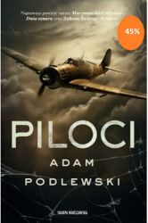 W roku 1936 nie odbyły się zawody lotnicze Challenge, ale mógłyby się odbyć. Wyobraźmy sobie, że polski aeroklub zwołuje ten turniej, a w jego szranki staje załoga złożona z genialnego pilota, Ignacego Karskiego i ekscentrycznego konstruktora, Daniela Arnolda. Lotnicy chcą zdobyć laury Żwirki i Wigury, Bajana i Pokrzywki... ale przedtem muszą pokonać 10 000 kilometrów pod niebem Europy oraz niezmierzoną przepaść, która podzieliła polskie społeczeństwo po zamachu majowym.