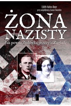 Edith Hahn była młodą, niezależną studentką prawa, gdy gestapo zamknęło ją wraz z matką w wiedeńskim getcie i wydało im dokumenty oznaczone literą „J”. Niedługo później Edith została wywieziona do obozu pracy. Choć udało się jej uprosić nazistowskich funkcjonariuszy, by oszczędzili jej matkę, gdy wróciła do domu, dowiedziała się, że matka została deportowana.

Edith zdarła z ubrań żółte gwiazdy i zeszła do podziemia, choć wiedziała, że skazuje się na los poszukiwanej. Żywiła się tym, co udało się jej znaleźć, każdej nocy szukała bezpiecznego noclegu. Jej chłopak, Pepi, za bardzo się bał, by jej pomóc, ale pewna chrześcijańska przyjaciółka znalazła w sobie dość odwagi: podarowała Edith własne dokumenty, dzięki którym ta przedostała się do Monachium. Tam poznała członka Partii Nazistowskiej Wernera Vettera, który się w niej zakochał. Choć protestowała, choć w końcu wyznała mu, że jest Żydówką, Werner ożenił się z nią i zachował jej tożsamość w tajemnicy.