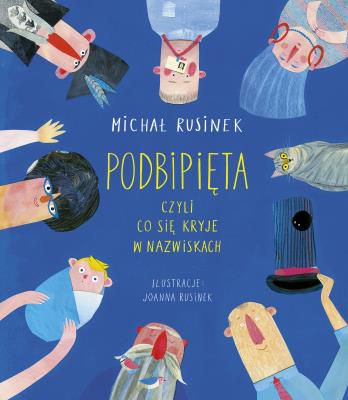 Nosi je każdy z nas. Niektórzy swoje bardzo lubią, inni mają dość wiecznych próśb o przeliterowanie albo powtarzających się pomyłek. Najczęściej jednak nie poświęcamy mu zbyt wiele uwagi. A szkoda!

Czy wiesz, że w NAZWISKACH drzemią historie, które mówią wiele o naszych przodkach?

    Kto z nas miał w rodzinie Czecha, a kto piekarza nieudacznika?
    Czyj prapradziad był kowalem, a czyj - sołtysem?
    Jaki ród zapoczątkował przystojniak?
    Kto może podejrzewać swojego przodka o przydeptywanie innym butów?
    A kto być może ma przodków o niezwykle wybuchowej naturze?