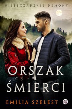 Orszak śmierci” to trzeci tom serii Bieszczadzkie demony Emilii Szelest. Zaskakujące połączenie thrillera i romansu przenosi czytelnika wprost do najbardziej tajemniczego zakątka Polski, w którym licho nigdy nie śpi.

Wygląda na to, że mrok na dobre rozgościł się w Bieszczadach i sieje spustoszenie. Śledztwo, które prowadzi młoda prokurator Magda Jaskólska, rozlewa się coraz szerszymi kręgami na całą Polskę, jednak kobieta jest przekonana, że wszystko zaczęło się i musi zakończyć właśnie w jej małej ojczyźnie. Czy wciąż może liczyć na pomoc Damiana – byłego śledczego, który mimo prześladujących go demonów zdołał skraść jej serce?

Kiedy lokalna dziennikarka zostaje zamordowana i pogrzebana w lesie zgodnie z dawnym obrzędem wampirycznego pochówku, sprawa komplikuje się jeszcze bardziej. Być może jedynym sposobem na odkrycie całej prawdy jest zdobycie nowych sojuszników – takich, którzy nie przestraszą się nawet całej gromady demonów maszerujących przez Bieszczady w swoistym orszaku śmierci.