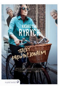 roje ludzi, których – mogłoby się wydawać – dzieli wszystko.Troje outsiderów – z wyboru lub z konieczności.Troje przeciw światu.

Emerytowana nauczycielka historii, która postanawia rozpocząć zupełnie inne życie z dala od wszystkich i wszystkiego, co do tej pory stanowiło jej codzienność.Niedoszła morderczyni, której obca jest skrucha.
Były alkoholik, który nie został księdzem.

Miasteczko, które jak wampir wysysa ludzi, podzielone na tych co „za” i tych, co „przeciw”.
Tu można tylko poddać się… lub przeżyć.