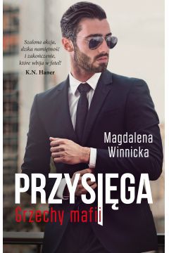 Felicja powoli odzyskuje swoje wspomnienia - wie teraz dobrze, co stało się z jej mężem i chce zrobić wszystko, by mężczyzna mógł wydostać się z więzienia. Nie będzie jednak to łatwe, kobieta musi zwrócić się o pomoc do osób, z którymi nie chciała mieć już nigdy więcej do czynienia. Wśród nich jest Michael, który planuje nie zdradzić mężowi kobiety tego, o co go poprosiła. Mężczyzna ma swój własny plan, który postanawia zrealizować bez względu na to, że może zniszczyć to jego dawnych przyjaciół...

Gdy Alex odzyskuje wolność, nie wie, że Felicja odegrała kluczową rolę w jego ucieczce. Nie chce spotkać się z dawną ukochaną i stara się zatrzeć po sobie wszystkie ślady. Kobieta, która niebawem ma zostać matką, postanawia go odnaleźć i podjąć ostatnią próbę pogodzenia się z nim. Choć Alex nie planował dawać jej kolejnej szansy, zgadza się, by porozmawiać jeszcze raz ze swoją dawną miłością. Ich spotkanie zostaje przerwane kolejnymi złymi wiadomościami... Czy parze uda się zapomnieć o dawnych grzechach? A może to, co związało ich z mafią, będzie tym, co przyniesie im śmierć?