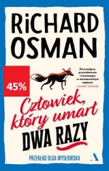 Czasem warto się zatrzymać i poplotkować z przyjaciółmi przy winie,

nawet jeśli dookoła trup ściele się gęsto

Elizabeth Best, emerytowana agentka brytyjskiego wywiadu, właśnie dostała list. Nadawcą jest jej stary przyjaciel Marcus Carmichael. Problem w tym, że Marcus od 40 lat nie żyje, a Elizabeth sama znalazła jego zwłoki.

Ten nieistotny detal nie przeszkadza staremu, dobremu Marcusowi oświadczyć, że właśnie przeprowadził się do Coopers Chase, luksusowego osiedla dla seniorów, w którym Elizabeth mieszka z mężem i grupką ekscentrycznych przyjaciół.

Elizabeth wie, że prawdopodobnie ktoś wciąga ją w pułapkę więc świetnie się składa, bo nic tak nie urozmaica popołudniowej herbatki jak śmiertelnie niebezpieczna intryga służb specjalnych. Zwłaszcza, gdy można w nią wplątać przyjaciół z Czwartkowego Klubu Zbrodni.