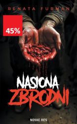 W Centrum Roślinnych Zasobów Genowych w Rybiu, w jednym z gabinetów sprzątaczka znajduje ciało. Ofiara to Jakub Krantz, inżynier-genetyk, pracujący nad innowacyjną hodowlą nasion. Kiedy dwaj detektywi przybywają na miejsce, by zbadać sprawę, nie spodziewają się tego, co zastaną…

Sielskie otoczenie placówki naukowo-badawczej zupełnie nie pasuje do rozgrywających się tam tragicznych wydarzeń. Początkowo wszystko zdaje się wskazywać na porachunki między grupami naukowców. Wkrótce jednak na jaw wychodzi kolejna zbrodnia. Czy oba morderstwa łączy coś oprócz miejsca?