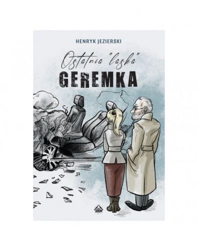 Książka Ostatnia laska Geremka Henryka Jezierskiego odnosi się do najnowszej historii Polski. W publikacji poruszane są zatem kwestie sceny politycznej ostatnich dekad. Zapiski autora rozpoczynają się już w latach 90 XX wieku – odnosi się on wówczas do wkroczenia naszego kraju w nowy ustrój. Twórca ukazuje, jak postkomunistyczna Polska usiłuje przypodobać się szeroko pojmowanemu Zachodowi, zaprowadzając „europejski porządek” i wkraczając następnie w szeregi „Unii Europejskiej”.

Henryk Jezierski wskazuje wszystkie bolączki utykającego systemu, który w mediach dumnie prezentowany jest jako „suwerenna i demokratyczna Polska”. Jak jednak przedstawia się rzeczywistość naszego kraju? Henryk Jezierski porusza problematykę niszczenia strategicznych gałęzi gospodarki jak rolnictwo, czy też odwołuje się do wykreowania złudzenia samostanowienia – krótko mówiąc do mrzonki bycia krajem wolnym. W swoich zapiskach autor odwołuje się do nagonki na Andrzeja Leppera, czy „POPiSu” – rozważając, czy liderów tychże „wrogich” partii w istocie cokolwiek różni w podejściu do kluczowych interesów Polski i Polaków. W jego zapisach wymieniane są wszystkie postacie, które miały wpływ na losy Polski w przeciągu ostatnich 32 lat – mowa zatem nie tylko o politykach, ale i dziennikarzach.