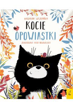 Wszystkie dzieci uwielbiają koty. Jednych z pierwszych naśladowanych przez nie głosów jest właśnie miau. Czy wiesz, że pociechy potrafią się od tych dumnych i niezależnych zwierząt wiele nauczyć, choćby z historyjek podanych w tak przystępny dla młodego umysłu sposób?

Kocie opowiastki to książka, która pobudza wyobraźnię. Czytając ją, ma się wrażenie bezpośredniego uczestnictwa w wydarzeniach, a to za sprawą niebywale żywego i prostego języka. Można odnieść wrażenie, że napisało ją dziecko, co jest jej ogromną zaletą, zważywszy na to, że każdemu najłatwiej dogadać się z rówieśnikiem. Książeczka zawiera 48 stron i podzielona jest na kilkanaście rozdziałów. Bohaterem pierwszoplanowym jest mały kotek-Batman i jego rodzinka, którzy przeżywają przezabawne przygody. Osoby, u których mieszkają, są bohaterami drugiego planu. Każda strona zawiera barwne ilustracje, które cieszą również oczy czytelnika.