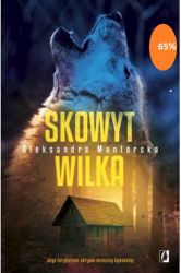 „Skowyt wilka” Aleksandry Mantorskiej to mrożąca krew w żyłach powieść o tajemnicy pewnego miasteczka na Śląsku.

Anna kompletnie nie potrafi dopasować się do warszawskiego tempa życia. Kiedy otrzymuje propozycję pracy jako technolog żywności w zakładzie mięsnym Smolny w Grabkowicach, początkowo nie jest przekonana. Zwycięża jednak potrzeba zmian i złapania oddechu od dużego miasta. Anna decyduje się na przeprowadzkę na południe Polski