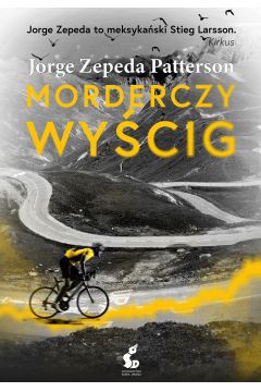 Wciągający thriller rozgrywający się w zamkniętym kręgu zawodników Tour de France

Od przeszło wieku nic nie zakłócało porządku Tour de France, jednego z najważniejszych wydarzeń sportowych świata ? aż do teraz, kiedy okazuje się, że gdzieś w peletonie jedzie morderca?

Marc Moreau, zawodnik drużyny, która czterokrotnie zajmowała pierwsze miejsce w wyścigu, i przyjaciel gwiazdy typowanej na tegorocznego zwycięzcę, otrzymuje od policji nietypowe zadanie: ma podążać tropem sprawcy. Zdaje sobie sprawę, że niektórzy z zawodników są gotowi zginąć, byle tylko wygrać kolejny etap touru, pokonując zjazdy z samobójczą prędkością ponad dziewięćdziesięciu kilometrów na godzinę, teraz jednak są też tacy, którzy są gotowi zabić, żeby stanąć na podium.