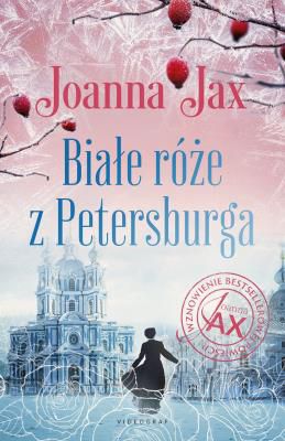 Schyłek carskiej Rosji. Lena i Aleksander pochodzą z różnych światów, a ich losy zdają się przesądzone. Dziewczyna, wychowywana przez ojca alkoholika i brutala, ucieka z domu i tuła się po niebezpiecznych i ubogich zakątkach Petersburga, by zapewnić byt sobie i młodszemu bratu. Aleksander pochodzi z bogatej arystokratycznej rodziny i robi karierę wojskową. Pewnego dnia drogi tych dwojga przecinają się w dramatycznych okolicznościach, a wybuch rewolucji październikowej zmienia losy nie tylko ich, ale i całego kraju. Białe róże z Petersburga to opowieść o miłości, wplątanej w wielką historię i silniejszej od wyznawanych zasad. Kiedy dobro i zło zamieniają się miejscami, a człowieczeństwo wystawione jest na trudną próbę, pozostaje wiara, że jedynie miłość może ocalić prawdziwe wartości.