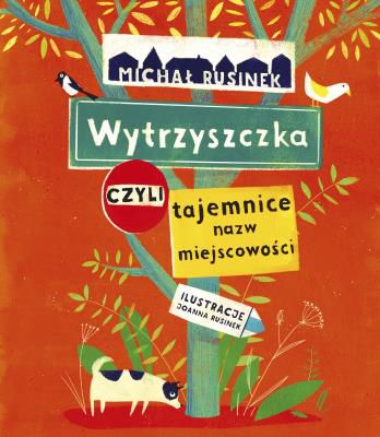 Michał Rusinek na tropie tajemnic nazw miejscowości!
Skąd się wzięły Swornegacie?
Ile w Polsce jest Ameryk?
Czy należy wrzeszczeć we Wrzeszczu?
Czy nazwa Warszawy rzeczywiście pochodzi od Warsa i Sawy?
Czasami w nazwie chlupie woda, ukrywa się jakieś zwierzę lub można wyszukać coś smacznego do zjedzenia. Z nazwy możemy odgadnąć, czy miejscowość leży głęboko w lesie, czy może nad bagnami. Dlaczego nie powinny nas śmieszyć Pupki? Co ma wspólnego pacan z Pacanowem? Jaką nazwę miejscowości najtrudniej wymówić?