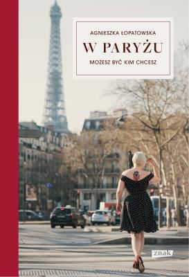 Historia miłości, która zmienia życie
Do słynnego miasta miłości przywiodło ją uczucie.
Narzeczonego, który na co dzień mieszka pod Paryżem, poznała tuż przed pandemią. Zakochała się i kilka miesięcy później postanowiła wywrócić wszystko do góry nogami. Porzuciła poukładane życie, etat, ukochany Kraków. Spakowała swojego wiernego towarzysza, kota Piekło, i przeprowadziła się do Francji, o której zawsze marzyła.
Od tego momentu z wielką ciekawością, zachwytem i czułością eksploruje Paryż. Odwiedza zakątki, których nie ma w przewodnikach turystycznych. Rozmawia z ludźmi podobnie jak ona zafascynowanymi miastem miłości.
Jeśli dopiero planujesz podróż do Paryża, ta książka pozwoli ci poczuć jego magiczną atmosferę. A jeśli zdarzyło ci się już odwiedzić miasto świateł da szansę na powrót do najwspanialszych chwil.