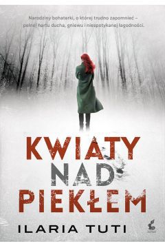 W niewielkim włoskim miasteczku u stóp Alp turysta dokonuje makabrycznego odkrycia. Na leśnej polanie leży nagie ciało mężczyzny z wyłupionymi oczami. Na miejsce przybywa komisarz Teresa Battaglia, doświadczona profilerka, której ciało i mózg zaczynają odmawiać posłuszeństwa, oraz inspektor Massimo Marini, nowy w zespole. Oboje są zdeterminowani, by rozwikłać zagadkę morderstwa zdającego się nie mieć logicznego wyjaśnienia, lecz miejscowi nie chcą współpracować ze śledczymi. Szef lokalnej policji, Knauss, nie przyjmuje do wiadomości, że mordercą musi być ktoś z miasteczka – taki skandal z pewnością zaszkodziłby wizerunkowi kurortu, który utrzymuje się tylko dzięki turystom…