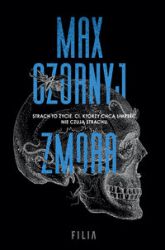 Książka wydana w serii Wielkie Litery – w specjalnym formacie z dużą czcionką dla seniorów i osób słabowidzących.

STRACH TO ŻYCIE. CI, KTÓRZY CHCĄ UMRZEĆ, NIE CZUJĄ STRACHU.

Honoriusz Mond nie wierzy w pecha. Jednak nie dość, że za sprawą niedawnego śledztwa ożywają w nim przerażające demony z przeszłości, to pewnego dnia dostaje niezrozumiałą wiadomość. Jej nadawcą ma być sama Śmierć.

W przeciwieństwie do Monda, Allegra Szmit wierzy w zjawiska paranormalne. Tymczasem ktoś, kto wciąga ich w szaloną grę, najwyraźniej zna tajemnice, których strzegą wyłącznie umarli.