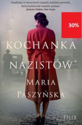 Książka wydana w serii Wielkie Litery – w specjalnym formacie z dużą czcionką dla seniorów i osób słabowidzących.

Wybucha druga wojna światowa. Wychowana w postawach patriotycznych polska młodzież rwie się do walki. Po kapitulacji Warszawy młodzi ludzie nie porzucają marzeń o wolności. Przeciwnie, natychmiast zaczynają szukać możliwości podjęcia dalszej walki – w podziemiu.

Marianna Jurasz, wybitnie uzdolniona dziewczyna, wielbicielka szachów i matematyki, wstępuje do konspiracji. Jej talenty, uroda i niezwykły charakter sprawiają, że zostaje wysłana przez dowódców AK na niebezpieczną misję. Z Warszawy udaje się do „Oberst Mölders-Schule für Jungen” na terenach włączonych do Rzeszy. Ma odegrać rolę volksdeutschki, gorliwej nazistki, a gdy się uwiarygodni, przeniknąć do świata bywalców wojskowego kasyna w Łodzi, by pozyskiwać potrzebne organizacji informacje.