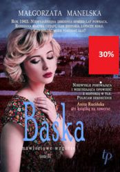 Książka wydana w serii Wielkie Litery – w specjalnym formacie z dużą czcionką dla seniorów i osób słabowidzących.

Rok 1953
W Polsce Ludowej powoli kończy się okres stalinizmu. Dla obywateli otwiera się nowa epoka, w której czuć lekki powiew wolności. Można by rzec, że odwilż.
W życiu Stefanii nareszcie zagościł spokój. Razem z Wszeborem i trójką ich dzieci tworzą na pozór szczęśliwą rodzinę. Zdawałoby się, że wszyscy wokół zapomnieli o okrutnej zbrodni popełnionej na Leopoldzie Kociubie vel Joachimie Szmulsonie, funkcjonariuszu Urzędu Bezpieczeństwa. Po ośmiu latach od zdarzenia jednak ubecja aresztuje matkę Stefanii pod zarzutem zamordowania zięcia.