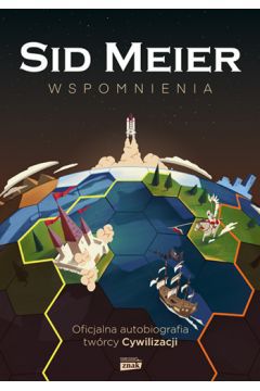 Sid Meier przedstawia: Wspomnienia! to publikacja, w której jeden z najbardziej znanych twórców gier komputerowych opowiada o sobie, swojej przeszłości i wielu zdarzeniach, o jakich jego fani nie mieli pojęcia. W książce jawi się on jako ambitny chłopak, zupełnie pochłonięty przez fascynację komputerami. Dzięki zawziętości udało mu się ją wznieść na wyżyny, a jednocześnie w konkretny sposób wpłynąć na dotychczas opowiedzianą historię gier.

W publikacji nie brak ironicznego humoru, gdy autor postanawia przedstawić z odpowiednim dystansem początki jedynego w swoim rodzaju studia MicroProse, które zostało założone w 1982 roku, tuż po odwiedzeniu salonu gier w Las Vegas. Twórca nie zapomina także o tym, by opowiedzieć o pracy nad przełomowymi tytułami gier, takimi jak Pirates!, Railroad Tycoon czy Civilization. Odbiorca zyska jedyną i niepowtarzalną okazję do przyjrzenia się całemu procesowi twórczemu, a także pozna zasady właściwego projektowania gier.