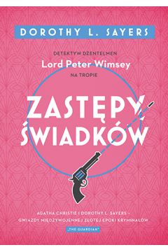 Zastępy świadków Dorothy L. Sayers to wciągająca od pierwszych stron powieść, która zabiera czytelników do zamglonej Anglii, gdzie rozwiązania domaga się śledztwo w sprawie zabójstwa. Tym razem jest to jednak nie tylko kwestia moralności, ale również honoru.

Lord Peter Wimsey spędził trzy miesiące na Korsyce i zdążył już nieco zapomnieć o angielskich wrzosowiskach, deszczu i wszechobecnej mgle. Kraj rodzinny przypomina mu jednak o sobie, kiedy jest w Paryżu, i z prasy dowiaduje się, że jego brat Gerald został oskarżony o zabójstwo. Nagłówki w brytyjskiej prasie wywołują wielki skandal, tym bardziej że ofiarą jest niedoszły szwagier braci Wimseyów. Sama zbrodnia miała zaś miejsce w rodzinnej posiadłości księcia Denver w Yorkshire. Dla policji to zagadka kryminalna, ale lord Peter Wimsey czuje, że chodzi raczej o honor jego rodziny. Mężczyzna jest gotowy do podjęcia działań, ale sprawy nie ułatwia fakt, że jego brat odmawia jakiejkolwiek współpracy. Coraz więcej wskazuje na to, że jest winny, ale czy rzeczywiście tak jest?