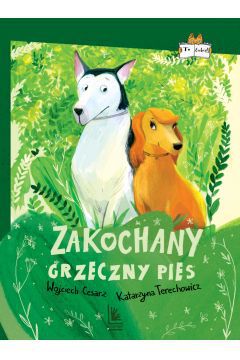 Przyszła kryska i na Wintera ? zakochał się w rudej cud-spanielce. Jest szybka, niepokorna i szalona, wołają ją Nindża. Tworzą z Winterem prawdziwie wybuchowy związek, którego wkrótce wszyscy mają dość, tylko nie psy! W dodatku kot Marian także przyprowadza do domu panią swojego serca. Henryka i jego rodzinę czeka poważna przeprawa z zakochanymi zwierzakami.