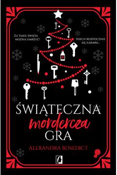 Wygrać i przeżyć może tylko jedno z nich. Wskazówek jest dużo, ale trupów jeszcze więcej…

Lily Armitage nigdy nie zamierzała wracać do Endgame. To tu dwadzieścia jeden lat temu w Boże Narodzenie zmarła jej matka. Śmierć ukochanej ciotki sprawia, że Lila musi przyjechać do rodzinnej posiadłości, aby po raz ostatni wziąć udział w rodzinnej tradycji: corocznym poszukiwaniu skarbów. Na czym polega gra? Należy rozwiązać dwanaście wskazówek, aby znaleźć dwanaście kluczy. Co jest nagrodą? Akty własności posiadłości.

Lily nie zależy na spadku. Ale ciotka złożyła jej jeszcze jedną obietnicę: wskazówki ujawnią, kto naprawdę zabił matkę Lily wiele lat temu.

Przez dwanaście dni dziewczyna musi mieszkać w Endgame House ze swoimi kuzynami. Szybko staje się jasne, że każdy z członków jej rodziny ma własne powody, by wygrać tę rozgrywkę. I nie wszyscy grają uczciwie…