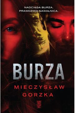 Oskar nie jest taki jak inni ludzie. Potrafi zmieniać rzeczywistość. Tylko że wtedy zjawiają się ONI i próbują go zabić. Dlatego Oskar oficjalnie nie istnieje.

Kiedy w jego życiu pojawia się tajemniczy chłopiec i prosi Oskara o pomoc, mężczyzna nie ma wyboru, chociaż oznacza to dla niego początek dramatycznej walki o życie.

Przebywająca na urlopie komisarz Justyna Lewicka, policjantka po przejściach, nie planuje wracać do pracy, kiedy jej były mąż namawia ją do zrobienia wyjątku dla jednej sprawy. Musi więc znaleźć mordercę nieposiadającego tożsamości chłopca, którego ciało znaleziono nad jeziorkiem w lesie. Wraz ze spotkaniem Oskara zaczyna się najbardziej niebezpieczny pościg w jej życiu.