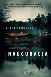 Grupa nauczycieli zatrudnionych w innowacyjnej szkole dla trudnej młodzieży wybiera się na obóz integracyjny. Wśród nich jest ktoś, kto skrywa mroczną tajemnicę.

Ania cieszy się z nowej pracy, chociaż wśród obcych osób czuje się niepewnie. Nikt nie podejrzewa, że integracja z innymi nie jest jedynym celem młodej kobiety.

Danka jest influencerką, która zaskoczyła wszystkich decyzją o założeniu szkoły. Nowy Start daje jej szansę na to, by zacząć wszystko od początku. Jednak szybko okazuje się, że wcale nie będzie to takie proste.