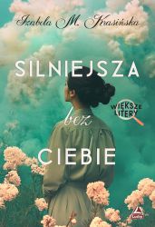 Marzena jest kierowniczką w dyskoncie spożywczym. Po śmierci mamy opiekowała się ojcem i rodzeństwem, teraz ma własną rodzinę, ale nadal czuje się odpowiedzialna za wszystko i… za wszystkich. Stresująca praca, brak wsparcia ze strony męża, który popada w niebezpieczny nałóg, problemy z synem, kiepskie relacje z siostrą, przyjaciółka namawiająca ją do rozwodu, szwankujące zdrowie… Marzena ma już dość. Jedyną osobą, która niczego od niej nie wymaga, jest Nikodem, kolega z pracy. Bohaterka coraz bardziej się przed nim otwiera, nieświadoma, jakie są prawdziwe intencje mężczyzny…