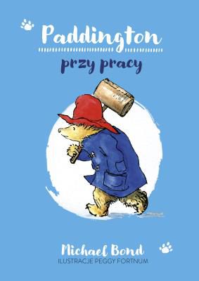 OPOWIEŚĆ, W KTÓREJ PADDINGTON OKRYWA, ŻE ZARABIANIE PIENIĘDZY NA BUŁECZKI Z MARMOLADĄ TO NIE TAKA PROSTA SPRAWA.
Paddington to bardzo zaradny niedźwiadek, który żadnej pracy się nie boi. Gdy się dowiaduje, że w zakładzie fryzjerskim może zarobić równowartość czterdziestu bułeczek z marmoladą, od razu zabiera się do roboty!
Jednak sprawy wymykają się misiowi z łapek, a jego pierwszy klient traci wszystkie włosy na głowie. I choć tarapaty to specjalność Paddingtona, to tym razem tak łatwo się z nich nie wykaraska
Paddington to niezwykły przyjaciel twojego dziecka. Mały niedźwiadek o wielkim sercu. Wielbiciel marmolady, dobrych manier i przygód! Opowieści o nim to klasyka brytyjskiej literatury dziecięcej w najlepszym wydaniu. Seria przetłumaczona na ponad 30 języków, która już od przeszło 60 lat rozgrzewa serca maluchów i pokazuje, że gafy zdarzają się nawet najlepszym. I misiom, i dzieciom.