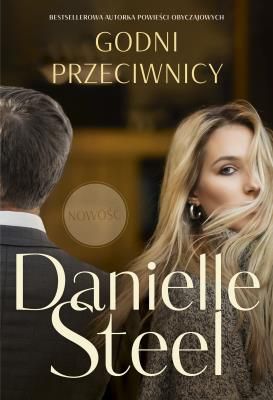 BESTSELLEROWA AUTORKA POWIEŚCI OBYCZAJOWYCH Jak być kobietą sukcesu w świecie zdominowanym przez mężczyzn? Spencer od zawsze wiedziała, że jej przeznaczeniem jest przejąć rodzinny biznes. Dom towarowy Brooke’s został założony przez jej dziadka w 1920 roku i stał się najbardziej luksusowym i prestiżowym miejscem w Nowym Jorku. Kobieta szybko wychodzi za mąż, chcąc wypełnić pustkę po śmierci dziadka. Gdy jej mąż nalega na sprzedaż firmy, Spencer za wszelką cenę chce chronić imperium i decyduje się na rozwód, zostając sama z dwójką dzieci. Gdy firma wpada w kłopoty finansowe, oferta biznesowa od bogatego inwestora wydaje się być odpowiedzią na wszystkie problemy. Spencer staje przed trudnym wyborem – zaryzykować stratę rodzinnego biznesu czy uzależnić przyszłość firmy od jego decyzji? A może Mike i jego propozycja są tym, czego potrzebowała? „Godni przeciwnicy” to przejmująca opowieść o kobiecie biznesu, której przeznaczenie daje szansę, by obdarzyć zaufaniem kogoś więcej niż tylko samą siebie.