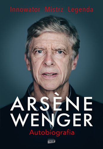 Innowator – gdy w 1996 roku przychodził do Arsenalu, jedna z angielskich gazet określiła ten ruch wymownym tytułem „Arsene Who?”. Jednak to Wenger w ciągu kilku lat wyznaczył nowe standardy profesjonalnego futbolu i zrewolucjonizował myślenie o diecie, treningu czy sposobie gry. To on wprowadził do angielskiego futbolu francuskie piękno i polot na boisku, wyrażane niesamowitym połączeniem dynamiki, techniki i szybkości. Jemu zawdzięczamy ukształtowanie takich piłkarskich wirtuozów jak Dennis Bergkamp, Thierry Henry czy Cesc Fàbregas, wspieranych przez silne osobowości pokroju Patricka Vieiry czy Jensa Lehmanna.

Mistrz – podczas bogatej kariery trenerskiej był finalistą Ligi Mistrzów, zdobył trzykrotnie mistrzostwo Anglii, a także siedmiokrotnie Puchar Anglii – najstarsze piłkarskie trofeum na świecie. Jego legendarni „Invincibles” w sezonie 2003/2004 zostali mistrzami Anglii, nie ponosząc nawet jednej ligowej porażki – to rekord, którego na Wyspach do tej pory nie udało się wyrównać żadnemu menedżerowi i żadnej drużynie.

Legenda – jeden z najbardziej charakterystycznych menedżerów w historii piłki nożnej. Prawdziwy dżentelmen, człowiek do końca wierny swoim zasadom mówiącym, że można i należy wygrywać w pięknym stylu, a futbol to sztuka.