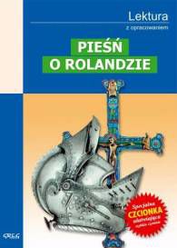 Pieśń o Rolandzie