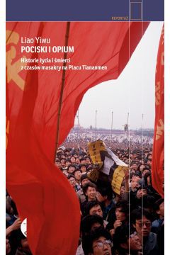 4 czerwca 1989 roku w Polsce odbywały się pierwsze częściowo wolne wybory. Wkrótce runął mur berliński i nastąpiło zjednoczenie Niemiec, a radzieckie imperium legło w gruzach. Europa otwiera nowy rozdział swojej historii. Chińczycy jednak zapamiętają ten dzień jako jeden z najczarniejszych momentów w dziejach Państwa Środka.

Przed świtem wokół Pekinu zgromadzona została licząca ponad dwieście tysięcy żołnierzy Chińska Armia Ludowo-Wyzwoleńcza. Wkroczyła do stolicy i dokonała masakry, która wstrząsnęła światem. Do dziś brak potwierdzonych danych, ile osób straciło życie na placu Tianenmen; wiadomo jednak, że konsekwencje tych wydarzeń poniosły setki tysięcy chińskich obywateli, którzy byli więzieni, prześladowani albo zmuszeni do ucieczki za granicę.