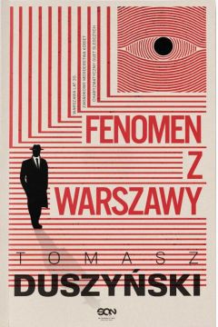 Warszawa, niedługo po tym, jak Polska odzyskała niepodległość.

Miasto tętni życiem. W nocnych lokalach toasty za odrodzony kraj wznoszą ramię w ramię politycy, literaci, aktorzy i przedstawiciele gangsterskiego półświatka.

Nie wszyscy jednak bawią się tak dobrze.

Od pół roku w Warszawie znajdowane są zwłoki młodych, bestialsko zamordowanych kobiet, z zaszytymi ustami i głowami odrąbanymi od ciała. Zdesperowana policja, uginając się pod naporem opinii publicznej, sięga po niecodzienne środki... Do pomocy komisarzowi Antoniemu Wróblowi zostaje oddelegowany inżynier Stefan Ossowiecki – znane warszawskie medium, u którego na „seansach z duchami” bywał nawet sam marszałek Piłsudski. Współpraca między jasnowidzem a niechętnym mu racjonalistą nie układa się jednak najlepiej. Policja zostaje zmuszona, by skorzystać także z wpływów... Taty Tasiemki, najsłynniejszego przedwojennego gangstera.